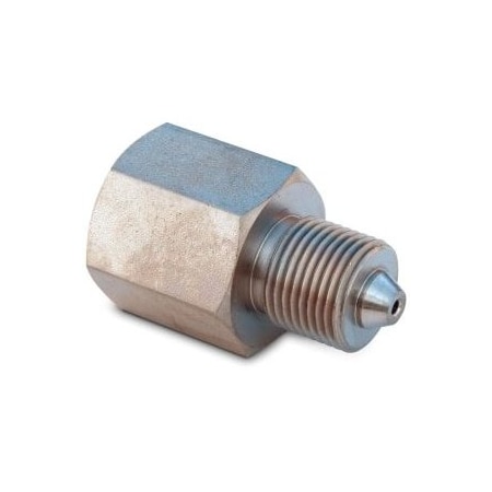 Enerpac Adaptor, 38 Cone M 38 Nptf 41366